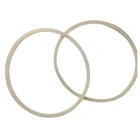Rings Silicone Ring Silicone Ring Superior Quality Colored Rings Pressure Cooker Silicone Rubber Seal Ring