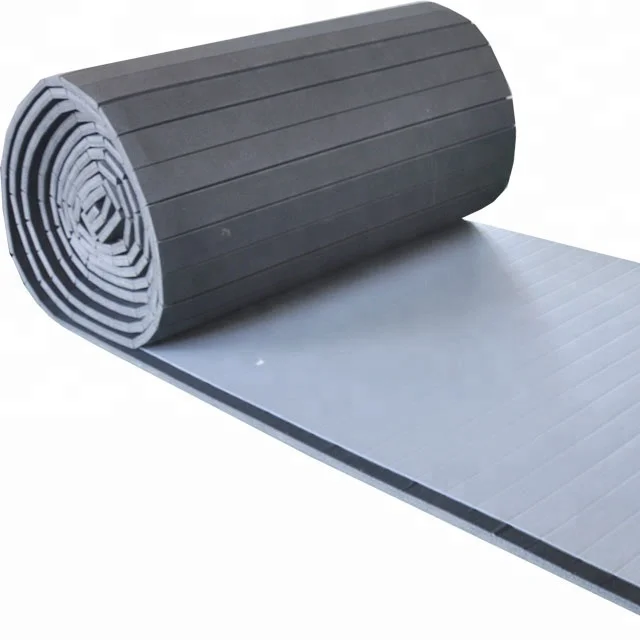 jiu jitsu rolling mats
