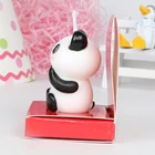 Shape Candles Animal Decorated And Shaped Candles Wholesale Animal Panda Shape Decorative Candles