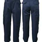 Work Workwear Manufacturer High Reflective Workwear And Work Shorts LX820 Personalized Work Suits