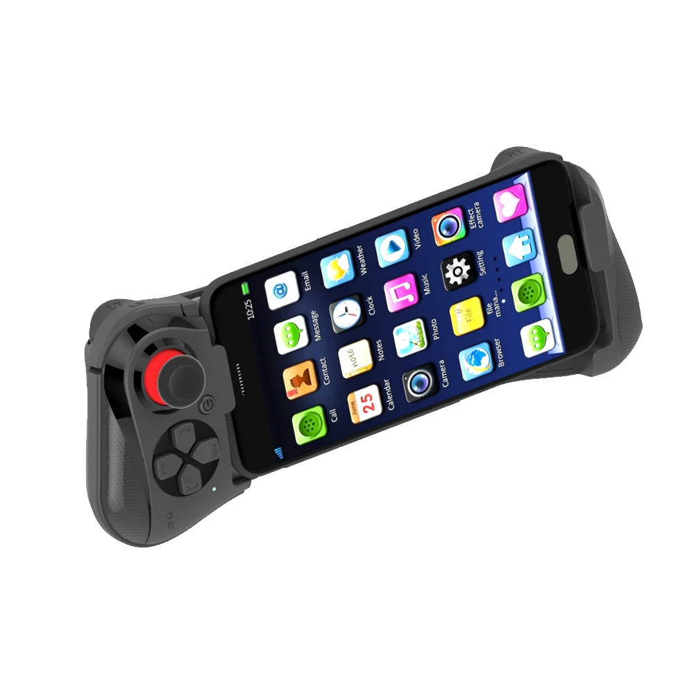 T Migratie Er is behoefte aan Newest Design Bt Wireless 058 Mocute Gamepad For Android And Ios - Buy  Mocute,Mocute Gamepad,Gamepad For Android And Ios Product on Alibaba.com
