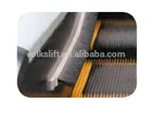 Vvvf Vvvf Volkslift VVVF Safety 35 Degrees Indoor Outdoor Electric Home Escalator