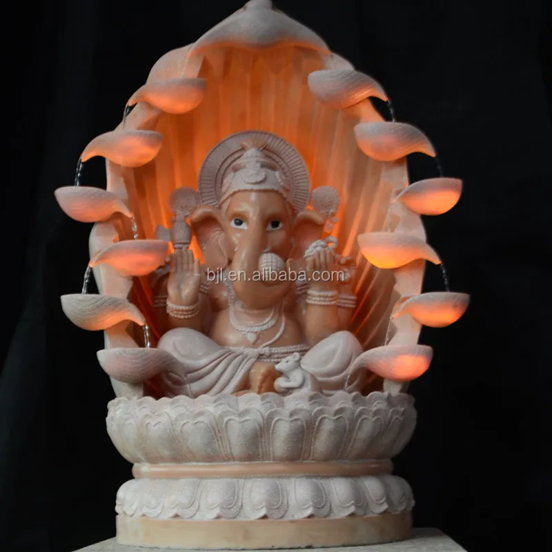 Hindu Gott Ganesh Brunnen Indische Menschen Brunnen Buy Innen Indischen Brunnen Innen Ganesh Brunnen Indischen Handwerk Product On Alibaba Com