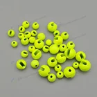Beads Fly Tying Professionally New Design Tungsten Beads Fly Tying Beads Fishing