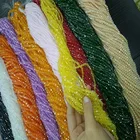 China Beads Factory Direct Beads China Cheap Price Crystal AB Faceted Rondelle Beads Wholesale Tyre Beads Crystal Beads