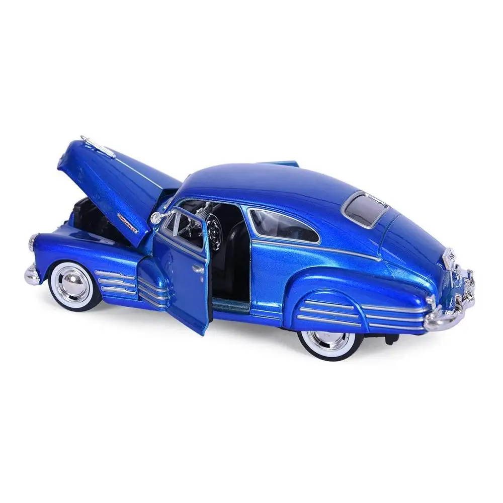 american classic diecast model cars