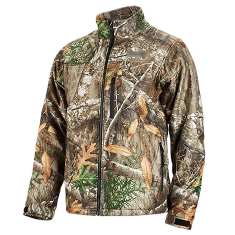 best heated hunting vest