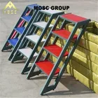 Ring Free Standing Floor Boxing Ring Training Boxing Ring