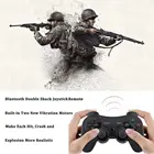 Ps3 Wireless Game Controller Joystick High Quality PS 3 Game Analog Joystick For PS3 Wireless Controller