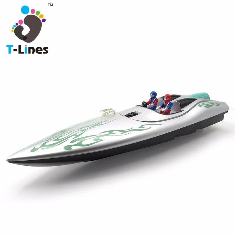 $10 rc boats