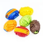 Educational Toy Educational YY0499 Colorful Deformation Dinosaur Egg Toy Animal Deformation Eggs Educational Toys For Children