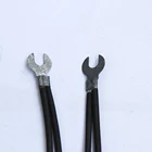 Carbon Brush Graphite Brush Carbon Graphite Brush