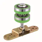 Gate Door Heavy Duty Roller 150-500kg Industrial Heavy Duty Sliding Gate Door Roller