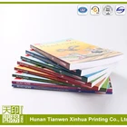 China Book Printing Bookcmyk / Pantone Color China Book Printing China Wholesale Fast Delivery Reliable Fashionable A4 History Book Printing