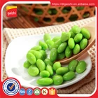 Frozen Wholesale High Quality Green Frozen Vegetables Edamame Beans