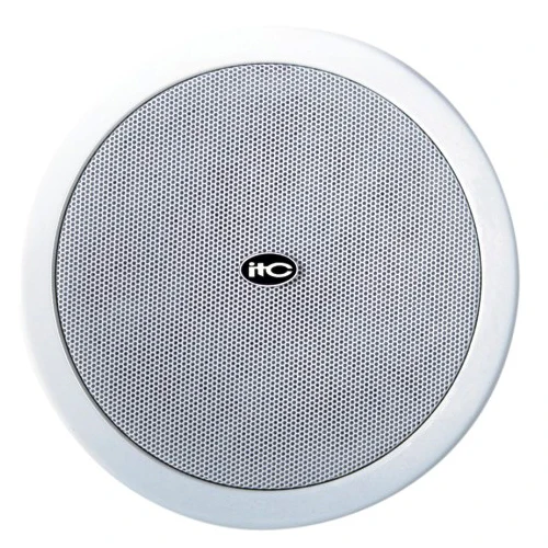 Commercial Ceiling Speaker System 3w 6w 