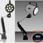 Led Work Light Ce Led Led Machine Light ONN-M2 24v / 100-240v Led Machine Work Light Flexible Long Arm Light CE FCC IP65