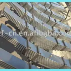 Boat Trailer Galvanized Boat Trailer Leaf Springs From BYF For Sale