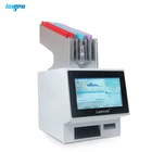 I-PRES-1000 TM Vacuum Blood Collection Tube Barcode Distribution Labeling System--machine--equipment