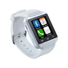 Android Mobile Phone Android Android Waterproof 2.5inches U8 Mobile Phone Smart Watch
