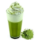 Hot-selling Zhejing Organic Matcha For Confectionery Easy To Use Macha With Delicious Made In China