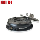 Clutch Hot Selling FCD-400 Electromagnetic Clutch For Machinery