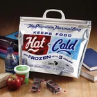 Lunch Bag Lunch Bag Thermal Disposable Insulated Hot Cold Thermal Lunch Bag