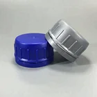 Cap Proof Plastic Cap Factory 40mm Pilfer Proof Cap 1.5L Engine Oil Bottle Cap