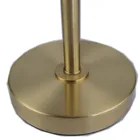 Lamp Lamps Solid Brass Lamp Small Brass Table Simple Rest Room Solid Lamp Oriental Lamps