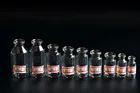 Vial For Injection Injection Glass Vials ISO Standard 10r Pharmaceutical Glass Vial For Injection