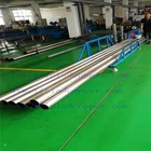 Titanium Pipe/ Titaniumtitanium ASTM B338 Gr2 Titanium Pipe/ Grade 5 Titanium Tube