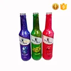 Label Label High Shrinkage Label Pet Shrink Label Petg High Shrinkage Label