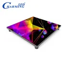 Disco Light Dance Floor Video Portable Video Dance Floors For Sale Disco Light Led Dance Floor Screen