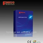 Management Auto Meter Reading Management System Kwh Meter Software