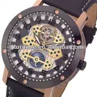 Fashion Watch Watches 2013 2013 Good Fashionable Watches Fashion Skeleton Watch Men Automatic Watches 2013