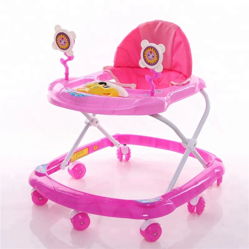 Baby Walking Chair Cheap Rolling 