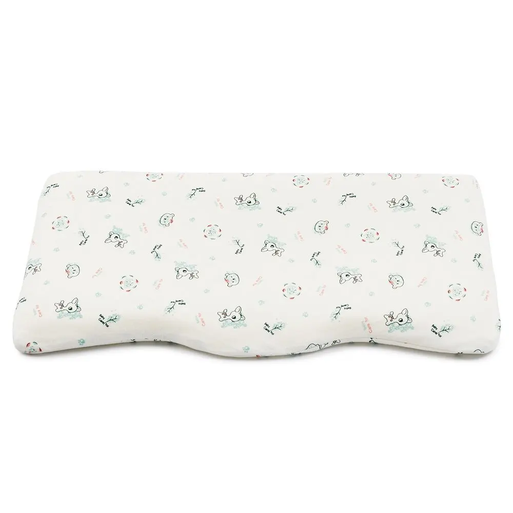 the bay memory foam pillow