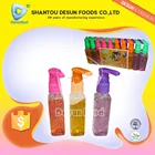 30ml Super Acido New Bottle Collectible Sour Fruit Spray Candy
