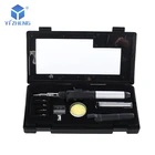 Circuit Board Welding Butane Gas Cordless Iron Kit Soldering Solder Iron Kit Soldering Irons