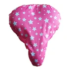 Customized Bicycle Factory Customized Recycles Bicycle Bike Seat Cover Waterproof Saddle Cover