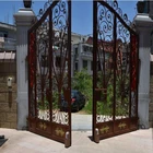 Swing Gate Operator Swing Operator Secure Access System And Automation Service Swing Gate Operator