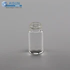 Vials Tube Glass Vial 4ml Tubular Glass Vials Glass Tube For Medical Sterile Vials