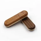 Pen Usb Drive 16gb 4gb Pen Drive Usb Wooden Pen Usb Flash Drive 2gb 4gb 8gb 16gb 32gb 64gb Pendrive With Custom Logo