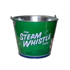 Bucket Decoration Decorative Metal Buckets Newest Metal Beer Bucket Ice Barrel Decoration Pail With Attractive Printing