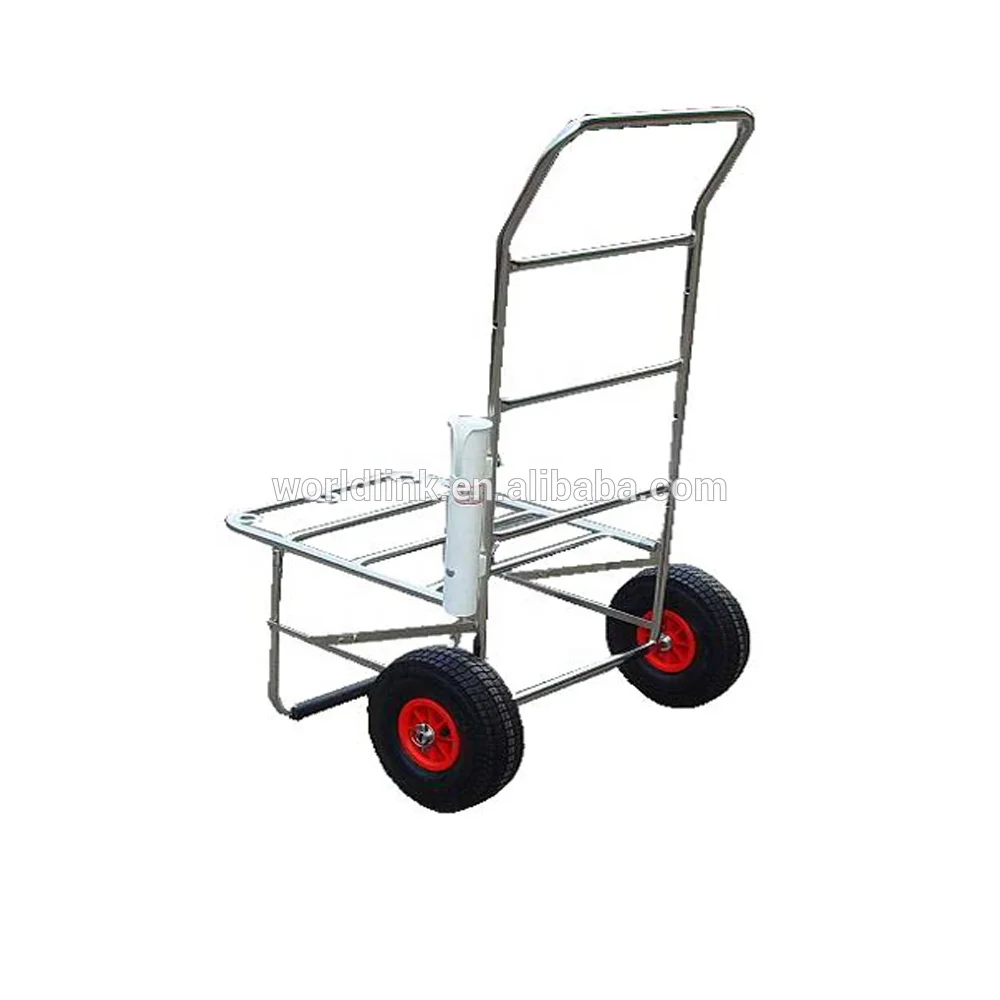 stainless steel cart (1)