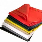 Hdpe Fabric Waterproof HDPE Pe Trapulin Sun-resistant Woven Tarpaulin Sheets Fabric Roll