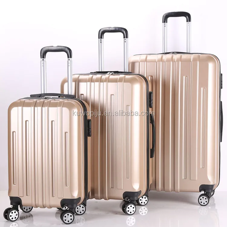swiss hard case luggage