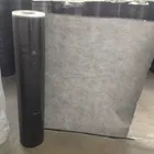 Adhesive Bitumen Membrane PP PE Self Adhesive SBS Bitumen Membrane
