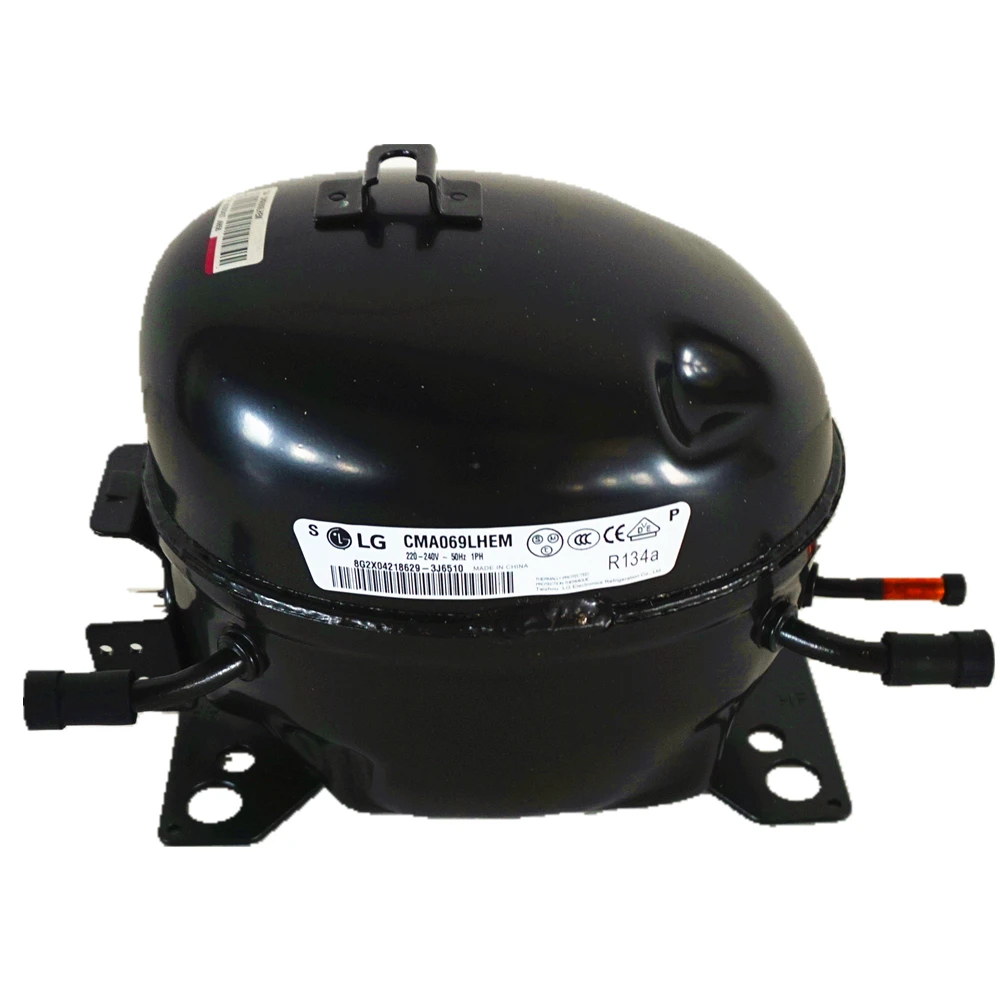 Lg Brand Separate Carton Refrigerator Compressor Relay Motors With Best