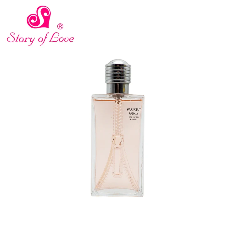 love label perfume